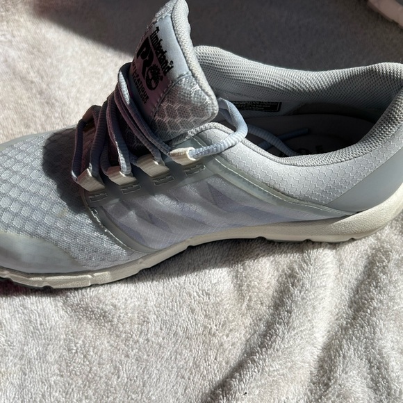 Timberland Work Shoes - Picture 9 of 10